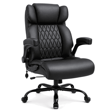 big and tall office chair product