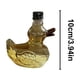 thumbnail image 3 of Divertida Botella De Whisky Vasos De Whisky Grabados De 10 Oz Vino Jarra De Vino Vino Tinto Vasos De Vino Bonitos Para Los Amantes Del Whisky, 3 of 3