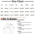 thumbnail image 5 of ameIAEA Casual Jackets for Women Zip Up Long Sleeve Jackets Fashion Fall Coats with Pockets, 5 of 5