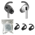 thumbnail image 3 of For 4 Ear Hooks slip Earbuds Covers Tips For 4 Hearphone Lost For Airpod, 3 of 10