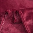 thumbnail image 5 of maxiaoxia Fleece Throw Blanket, Cozy Fleece Blanket, Super Soft Throw Blanket for Couch, Fuzzy Blankets and Throws for Sofa, Plush Throw Blanket, 5 of 6