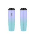 thumbnail image 4 of Vaso IRON °FLASK Nomad 828 ml con 2 tapas de acero inoxidable, 4 of 6