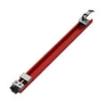 thumbnail image 4 of jinwen Guide de Base de Machine de Découpe Réglable Rail de Guidage de Scie Circulaire en Alliage d'Aluminium L, 4 of 9