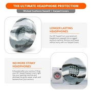 Beats Solo Sweat Covers - WC SweatZ Solo