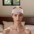 thumbnail image 6 of Unique Bargains 1 Pc Breathable Headband Sweat Headband for Sport Dark Blue, 6 of 6