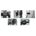 thumbnail image 4 of Kiplyki Bike Waterproof Wired Multifunctional Bicycle LCD Computer Speedometer Cycling O, 4 of 8