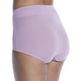 thumbnail image 2 of Warner's Womens No Pinching. No Problems. Brief Style-5738, 2 of 2