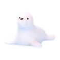thumbnail image 1 of SGACAI Mini pingüino modelo de foca iceberg, figura de invierno, figura en miniatura, juguete decorativo✨o, 1 of 7