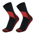thumbnail image 1 of Waterproof Socks Breathable Outdoor Waterproof Hiking Wading Camping Winter Skiing Sock Riding Snow Warm Waterproof Socks, 1 of 5