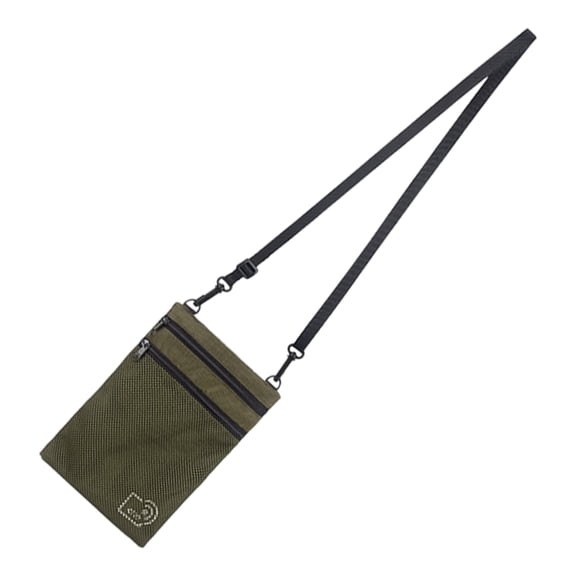 Travel Wallets Travel Passport Holder Secure Neck Wallets Travel Crossbody Bag