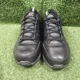 thumbnail image 3 of New Balance 928 V3 Black Leather Athletic Walking Sneakers Mens Size 9EEEE, 3 of 6