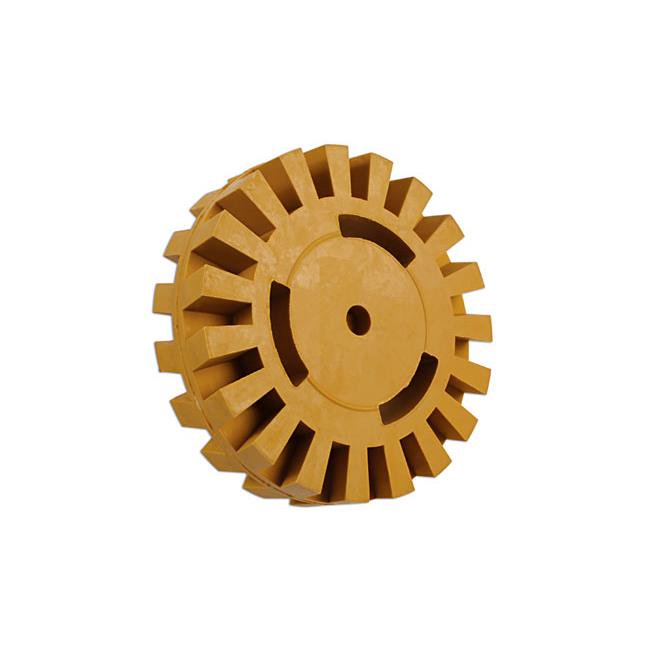 Premium Eraser Wheel