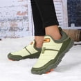 thumbnail image 7 of Men's Ankle Boots Thermal Lined Casual Outdoor Comfortable Warm Shoes for Cold Weather, 7 of 7