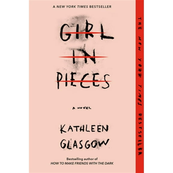 Pre-Owned Girl in Pieces (Paperback) 1101934743 9781101934746