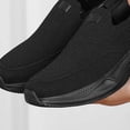 thumbnail image 2 of Zapatos descalzos cómodos Informales Kuymtek Sin cordones Deporte Punto Hombre Antideslizantes Transpirables, 2 of 9