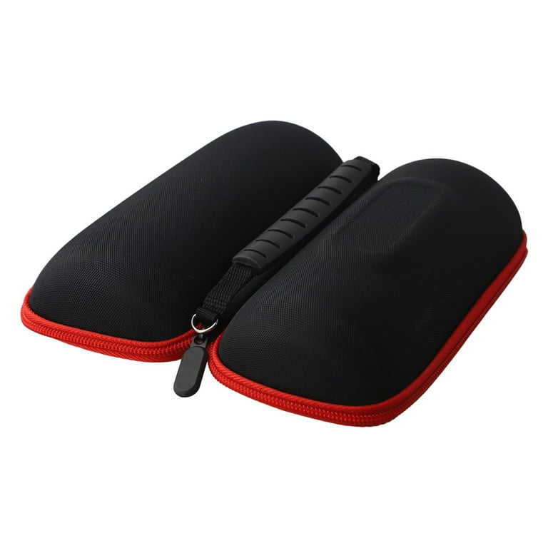 JBL レコードケース　本革　ブラック EVA Protective Case for JBL Flip 7 Perfectly Fits and Shields Your