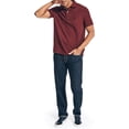 thumbnail image 2 of NAUTICA Playera tipo Polo de manga corta Hombre Talla M, 2 of 4