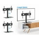 thumbnail image 3 of Soporte de montaje de TV de 32 a 65, con altura ajustable Manhattan Sostiene una televisión de 32 "a 65" de hasta 45 kg (100 lb), 3 of 3