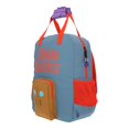 thumbnail image 4 of Mochila Bob Esponja Balde de Carnada Yadatex, 4 of 8