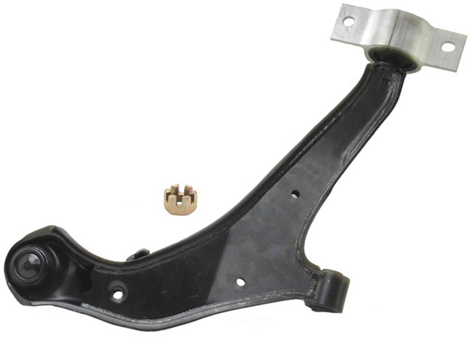 ACDelco 45D3214 Suspension Control Arm and Ball Joint Assembly