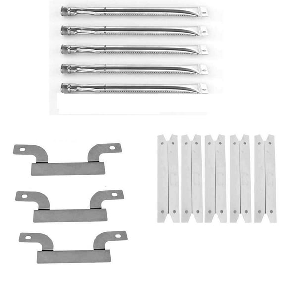Brinkmann 810-1575-W, Pro Series 1575, 600-7100-0, 812-7140-0, 600-1575-4 Replacement Gas Grill Kit