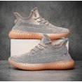 thumbnail image 1 of Espadrilles Décontractées Confortables pour Hommes, Chaussures de Course 350, 1 of 2