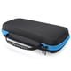 thumbnail image 5 of Bolsa de almacenamiento para consolas de juegos, bolsa de almacenamiento portátil, bolsa de almacenamiento portátil, bolsa protectora, durabilidad prolongada, 5 of 12