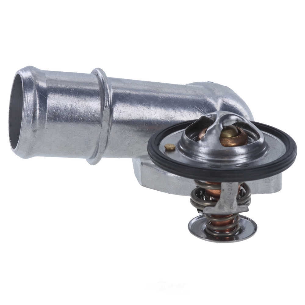 Motorad 6131KT Thermostat Kit-190 Degrees with thermostat, housing and seal