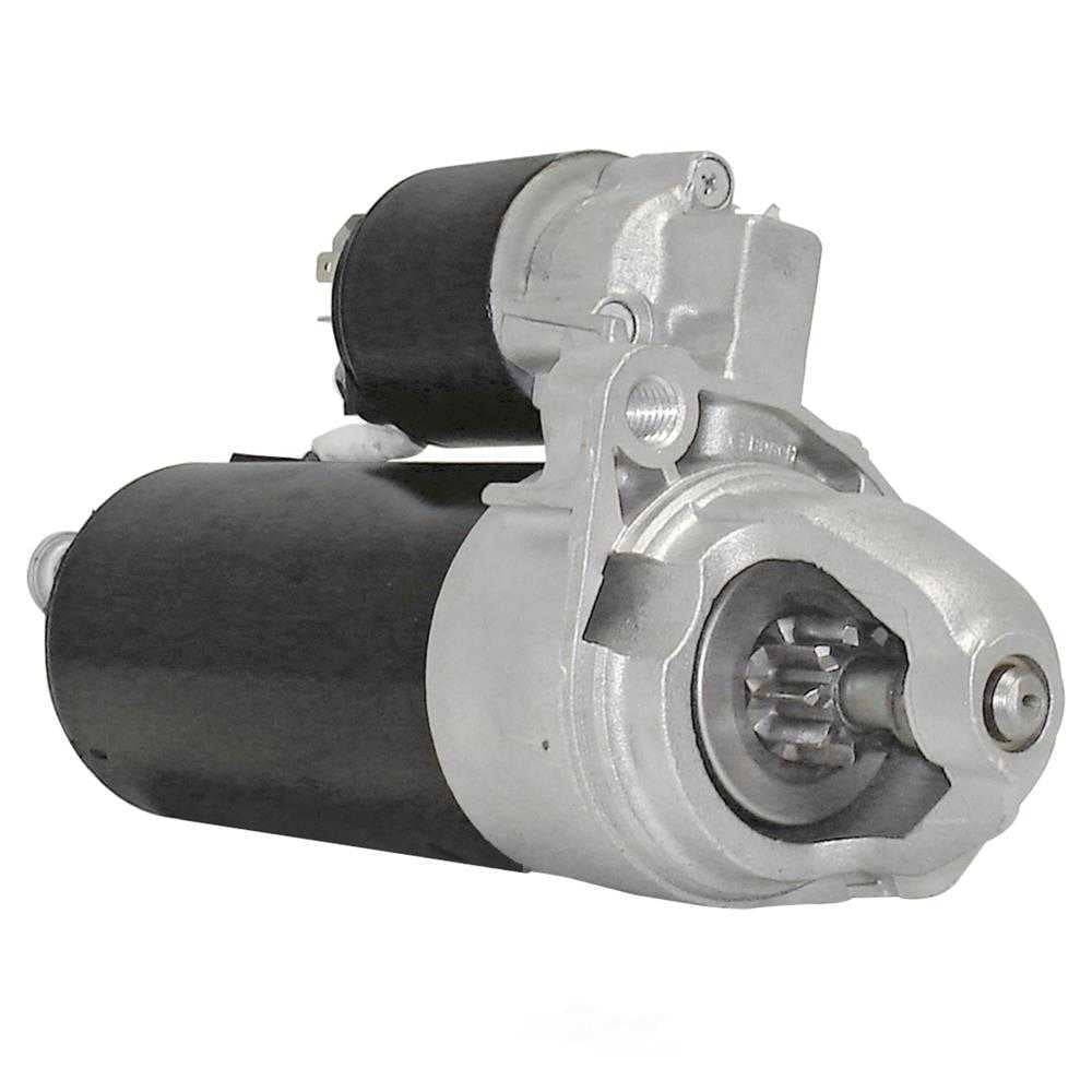 ACDelco 336-1692 Reman Starter Motor