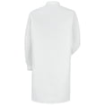 thumbnail image 2 of Red Kap® Unisex Specialized Cuffed Lab Coat with Exterior Pocket, 2 of 4