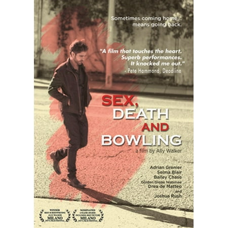 Sex Death and Bowling (DVD)