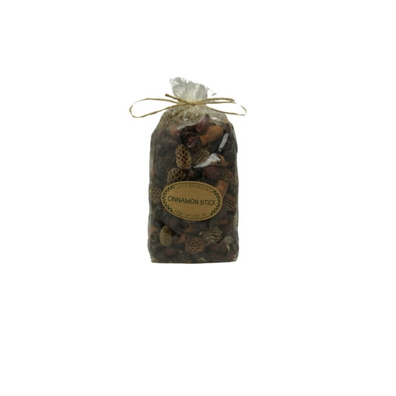 Just Browsing Cinnamon Stick with Rosehips Potpourri | 4-Cup Bag of Natural Dried Botanicals | Warm & Cozy Fall Scent | Perfect for Home DÃ©cor, Air Freshener, Bowls, Baskets & Seasonal Displays