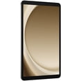 thumbnail image 4 of Combo Tablet Samsung Galaxy Tab A9 Mediatek Helio-G99 4GB 64GB Android Plata + Audífonos Bluetooth y Lápiz Táctil, 4 of 5
