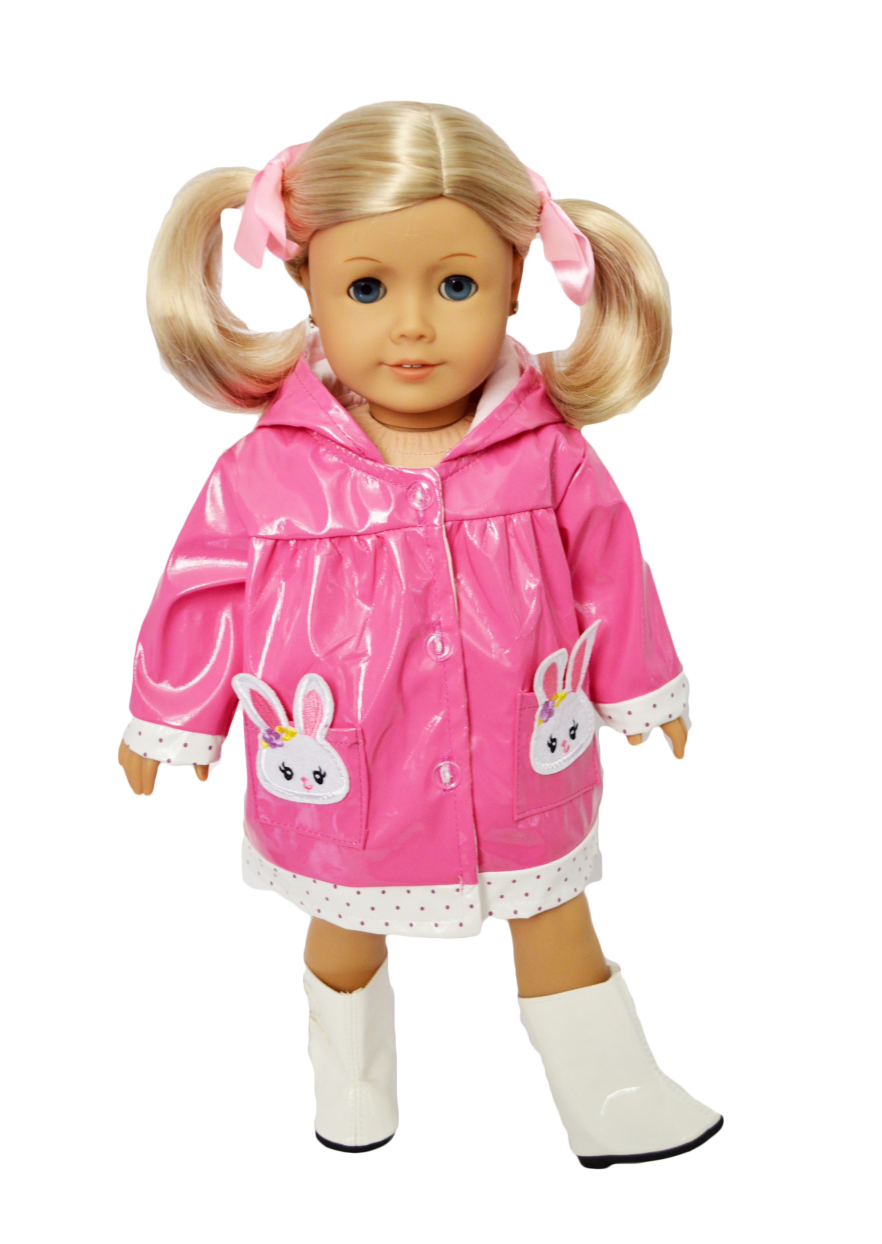 our generation dolls walmart