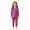 A149-Hot Pink, variant on Zuwimk Halloween Girls Pajamas 2-Piece Pjs Set Kids Long Sleeve and Pants Jammies Casual Wear Girls' Sleepwear Lounge Clothes Outfits(A149-Blue)