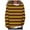 Yellow, variant on Scyoekwg Long Sleeve Shirts for Women Sweatshirt for Women Crewneck Sweatshirts Casual Comfy Fall Striped Pullover Sweatshirt Tops (Wine,M)