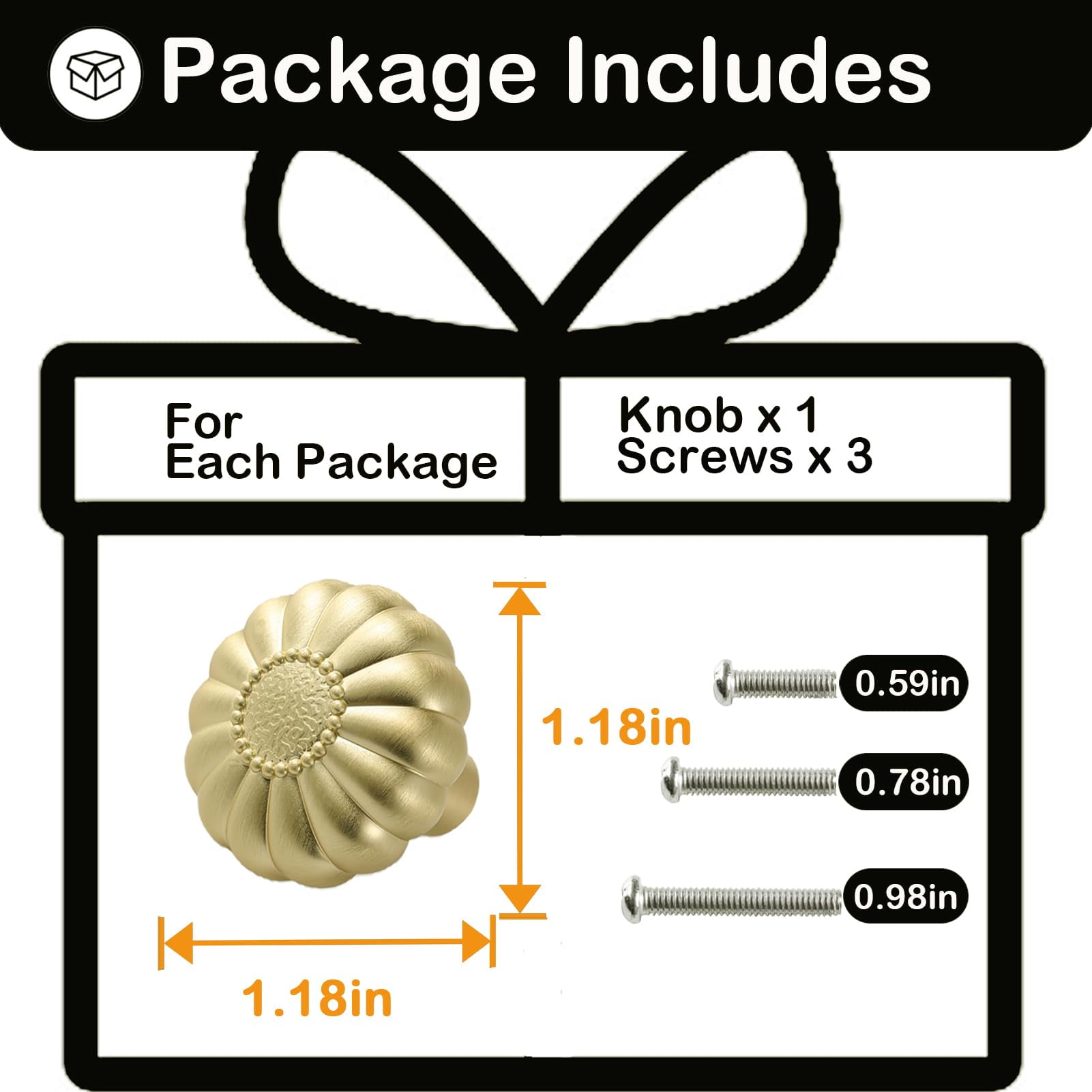 Crystal Cabinet Knobs Cabinets Knob, 8 Pack Flower Antique Brass Vintage Glass Clear Crystal Small Pull for Closet Dresser Drawers Cupboard,Retro Pulls Old Style Bronze Drawer Handle