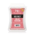 thumbnail image 2 of (2 pack) WoodWick Wax Melts, Melon Blossom, 1 Pack of 6, 3 oz, 2 of 6