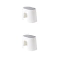 thumbnail image 1 of Monstrate Artículos para el hogar - Bancos de plástico plegables Capacidad de carga confiable Unisex Adecuado para varios lugares en Type5 NO5, 1 of 6