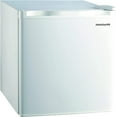 thumbnail image 1 of Frigidaire 1.6 CU FT compact Mini Fridge, 1 of 3