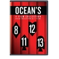 thumbnail image 1 of Collection de 4 Films d'Ocean [DVD], 1 of 1