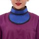 thumbnail image 1 of Thyroid Shield Light Weight Radiation Protection Lead Collar Anti-radiation Lead Coat X-ray Protection Lead Collar, 1 of 5