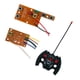 thumbnail image 5 of Circuito PCB Transmisor y placa receptora Sistema de radio de 27 MHz con control remoto RC 4 canales para Crawler RC Hobby Car Model Boats Repuestos, 5 of 9