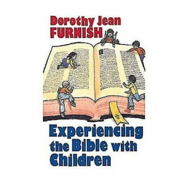 Experiencing the Bible with Children, (Paperback)