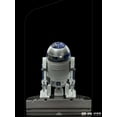 thumbnail image 2 of Star Wars The Mandalorian R2-D2 Statue, 2 of 2