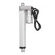 thumbnail image 4 of Actuador lineal eléctrico ZHCH de silla de masaje blanco 24 V Engranaje de metal 750N Carrera de 150 mm, 4 of 5