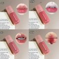 thumbnail image 2 of Set de 4 Brillos Labiales Hidratantes Baorder con Acabado Brillante, 2 of 7