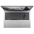 thumbnail image 3 of Laptop Acer Aspire Lite 15 AL15-36P 15.6 FHD Intel Core 3 8GB RAM 128GB SSD Windows 11 Silver, 3 of 4