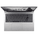 thumbnail image 3 of Laptop Acer Aspire Lite 15 AL15-36P 15.6 FHD Intel Core 3 8GB RAM 128GB SSD Windows 11 Silver, 3 of 4