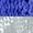 Royal Blue, variant on Women's Wide Waist Belts Interlock Buckles Sequins Decor Shinny Stretchy Belts 2PCS Blue